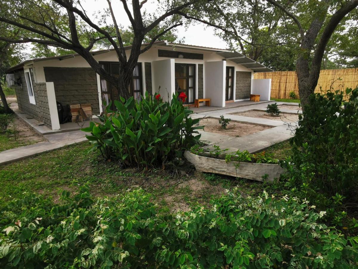 קטימה מולילו Happy Forest B&B מראה חיצוני תמונה