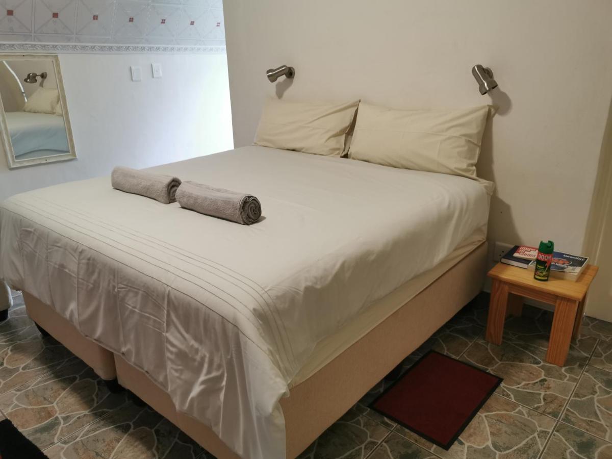 קטימה מולילו Happy Forest B&B מראה חיצוני תמונה