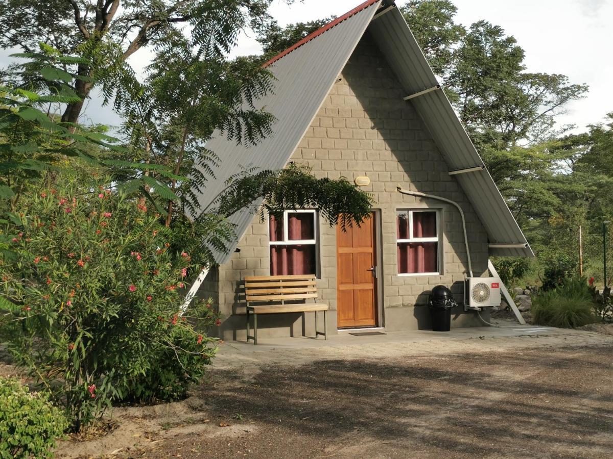 קטימה מולילו Happy Forest B&B מראה חיצוני תמונה