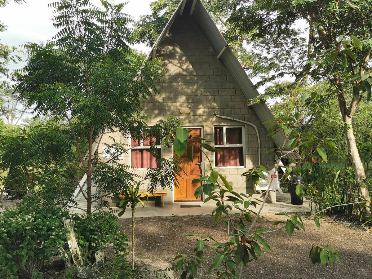 קטימה מולילו Happy Forest B&B מראה חיצוני תמונה