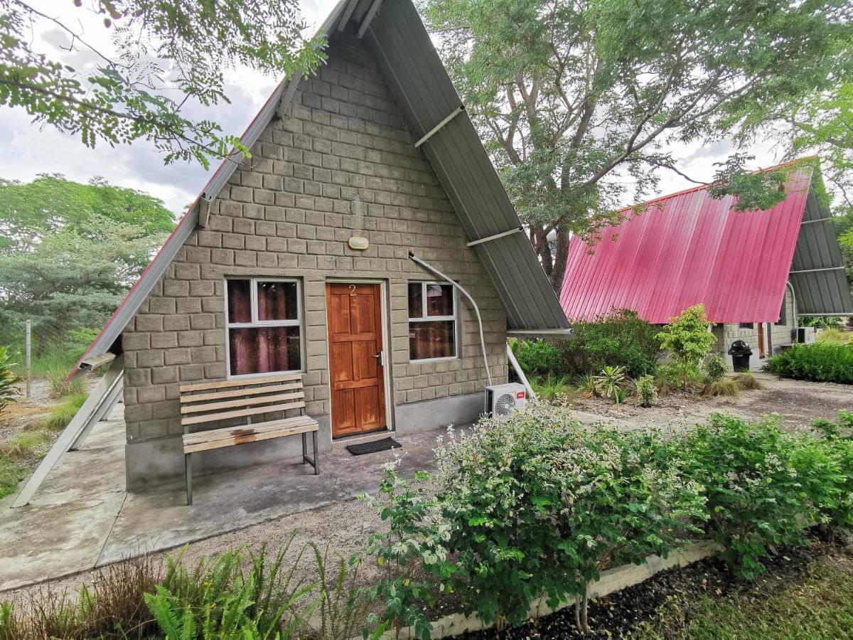 קטימה מולילו Happy Forest B&B מראה חיצוני תמונה