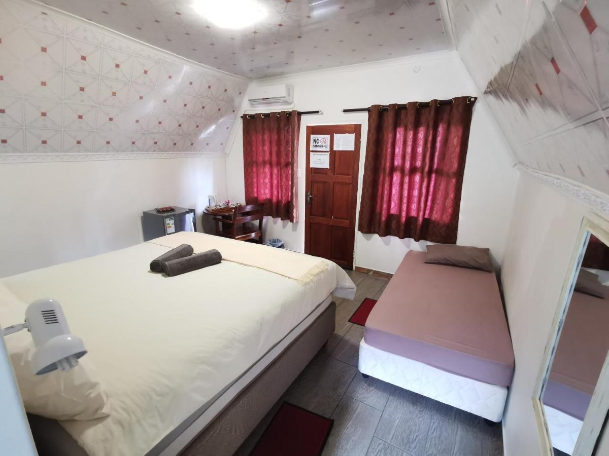 קטימה מולילו Happy Forest B&B מראה חיצוני תמונה